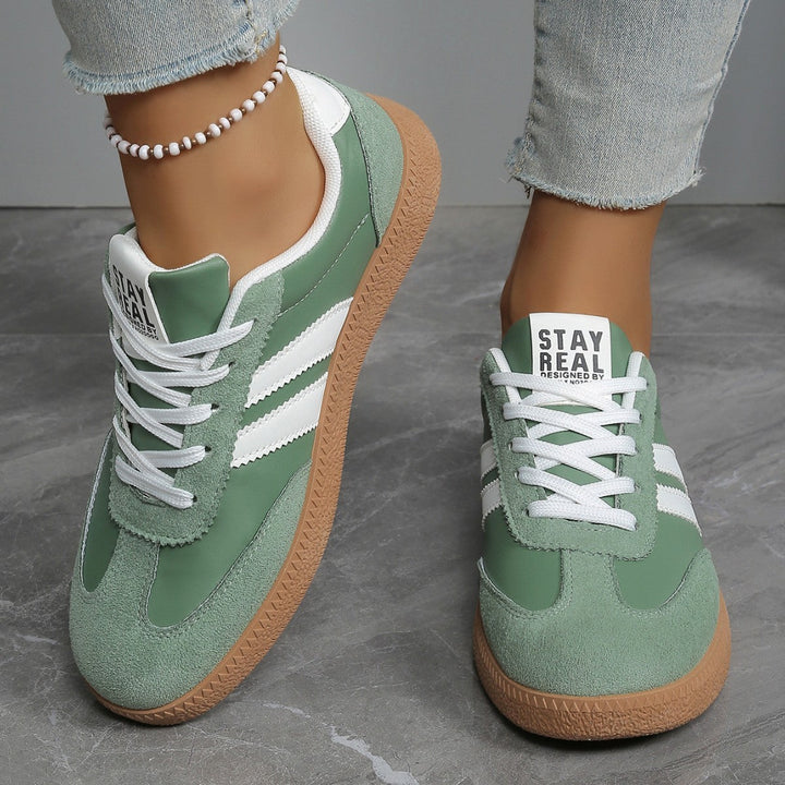 Astrid Orthopaedic Comfort Trainers
