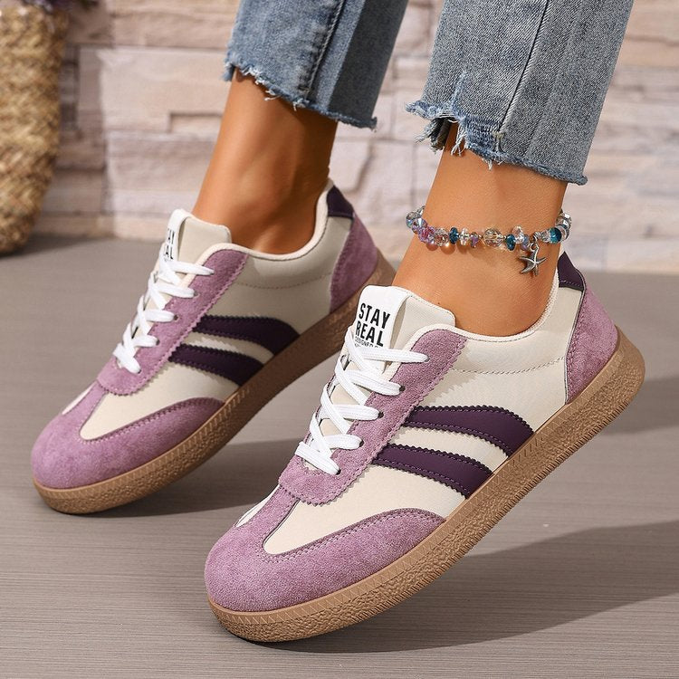 Astrid Orthopaedic Comfort Trainers